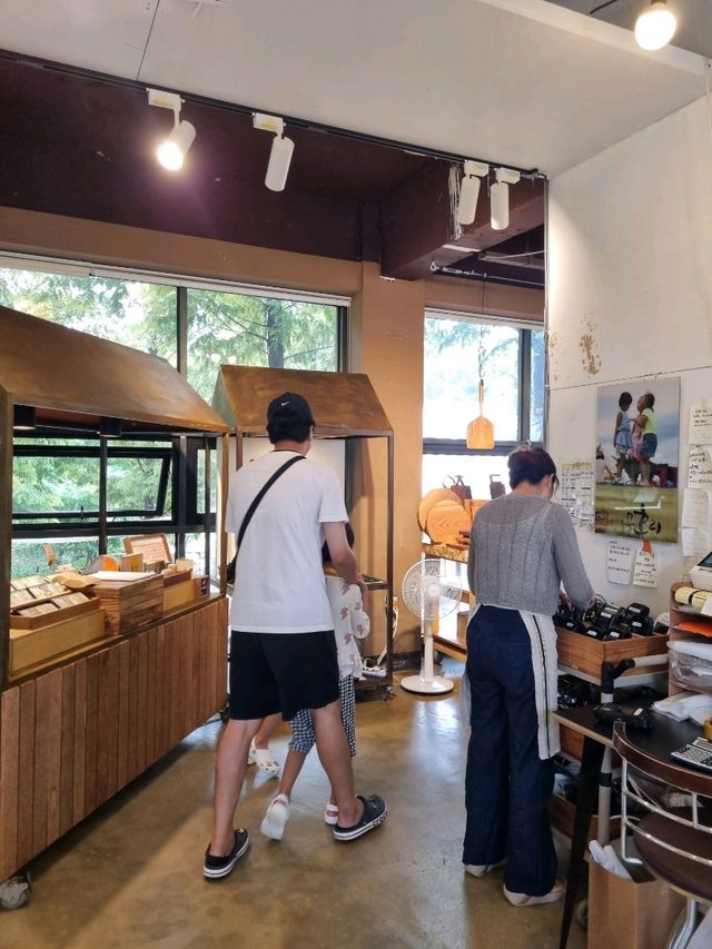 포토존 많은 감성 플리마켓