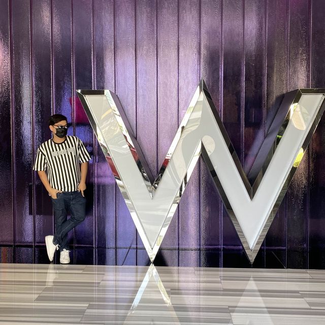 W Bangkok 
