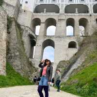 Cesky Krumlov เชสกี กรุมลอฟ