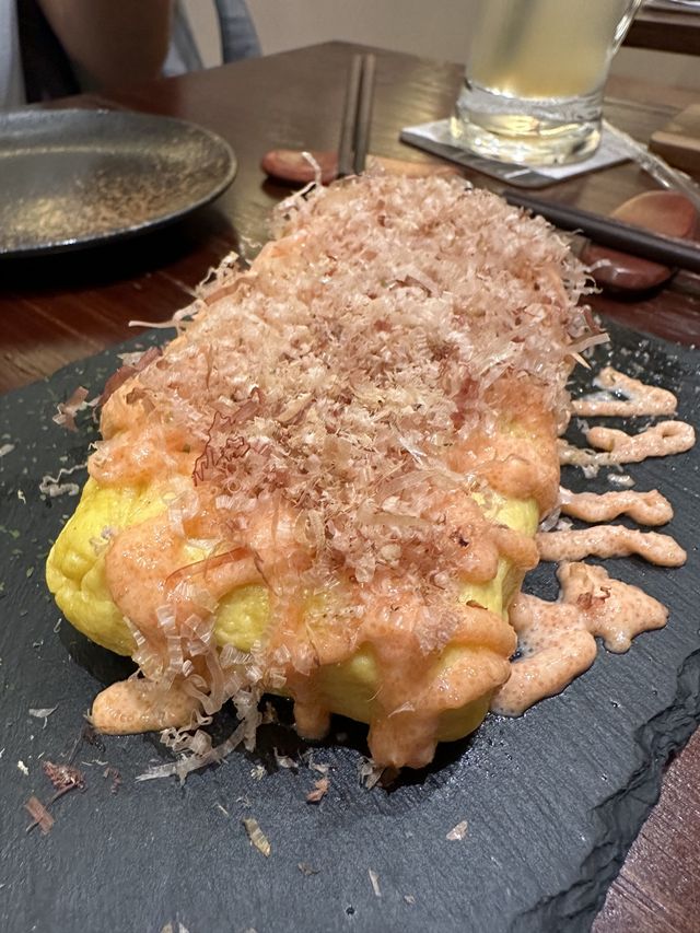 尖沙咀美味居酒屋🏮用料上乘飲酒一流🍶