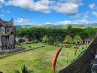 Istano Basa Pagaruyung
