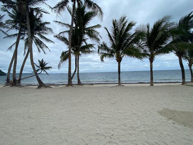 Bulabog Beach