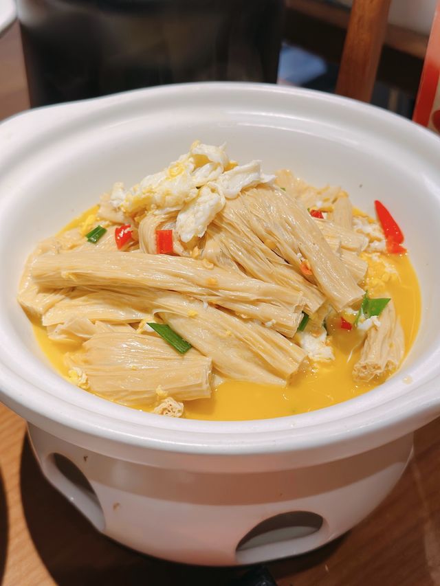  湘菜天花板 | 深圳食記