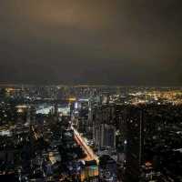 เจอ มหานคร Sky Walk 