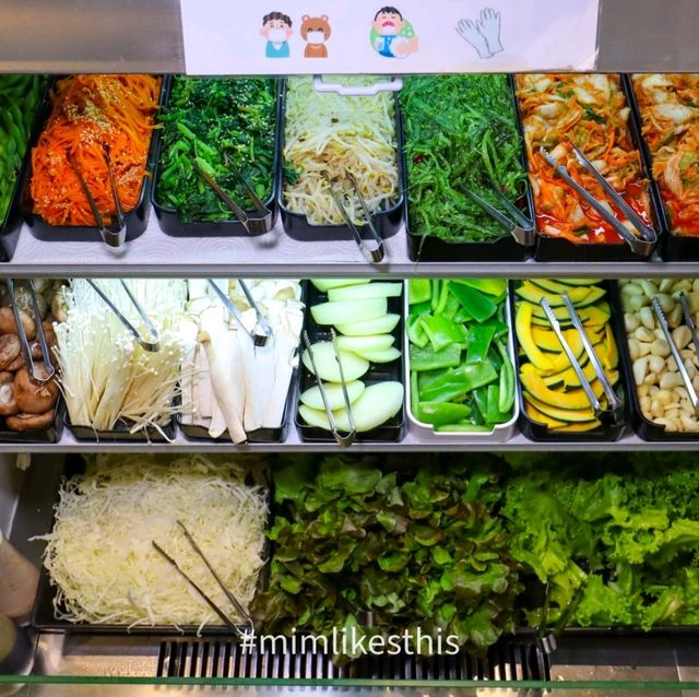 ร้านเนื้อย่างญี่ปุ่นสุดคุ้ม