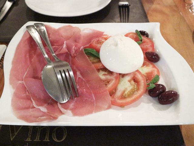 《タイ・バンコク》トンローにあるオススメイタリアン🇮🇹