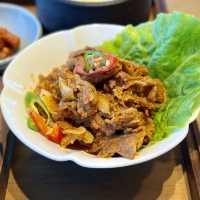 【韓国・済州島】済州の食材を満喫できるボリューム満点朝食「Pocha／ポチャ」