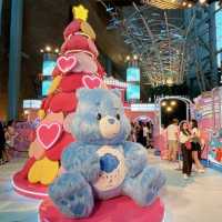 Care Bears聖誕車站 🧸🎄@旺角朗豪坊