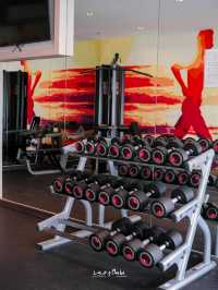Holiday Inn Express ที่พักราคาถูก หมอนดูดวิญญาณ