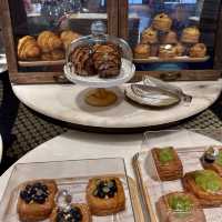 Gastronomics Adventures @ Cafe Chef Wan