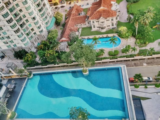 Ascott Gurney Penang