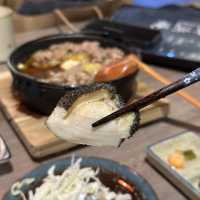 觀塘海濱日本菜．環境清幽舒適