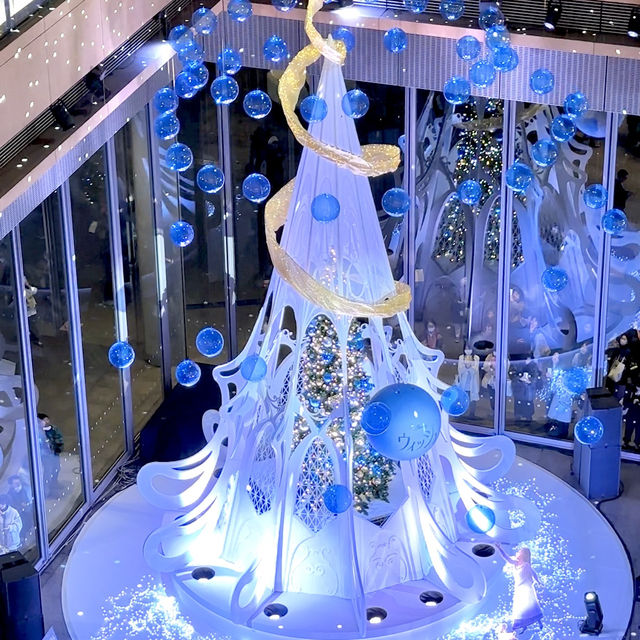 📍マルキューブ/丸ビル・東京
