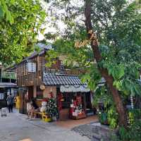 อาตาริเมะ คาเฟ่ญี่ปุ่น