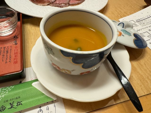 【福井】あわら温泉で絶品ずわい蟹