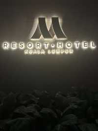 M Resort & Hotel Kuala Lumpur