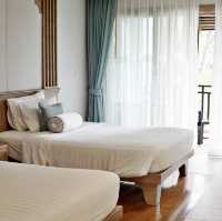 ที่พักนาจอมเทียนติดหาด 