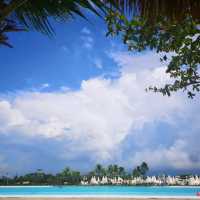 A memorable fun resort for the family. 
