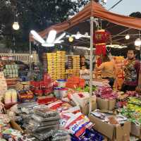 ตลาดองค์พระฯ ที่นครปฐม!!!