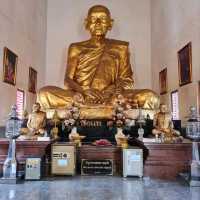 ตามรอยพุทธบาท ..เขาวงพระจันทร์  ลพบุรี 