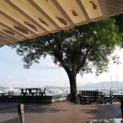 The Deck @ Phuket Yacht Haven User Photo