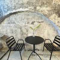 arch craft cafe 