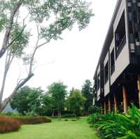 ภูริปาย วิลล่า  แม่ฮ่องสอน