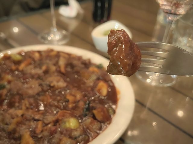 분위기 좋은 연남동 맛집, 와인바 루나씨엘로