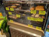 多元化外賣店 值得一試