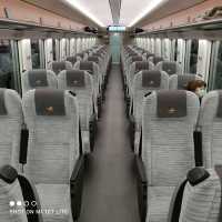 名鉄特級超豪華列車
