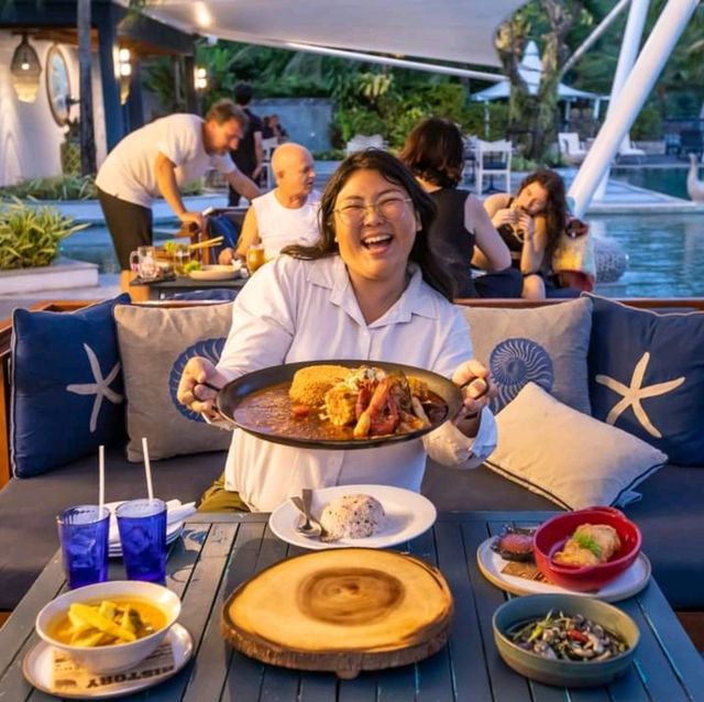 foto Hotel ที่พักภูเก็ต สุดเกร๋ ติดทะเล วิวปัง 🤩