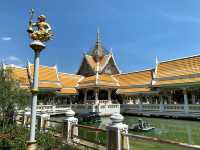 🙏วัดเกริ่นกฐิน ลพบุรี