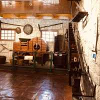 Natural and Agrarian Museum