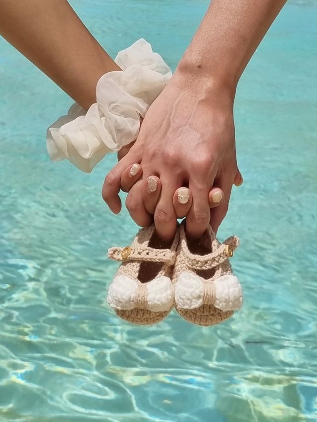 물 색이 아름다운 수영장을 가진 감성숙소, 아나만다라💙