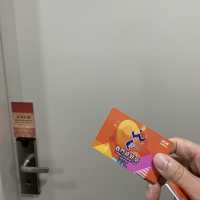 Ximen Holiday Fun Hotel ที่พักทำเลดีที่ซีเหมินติง