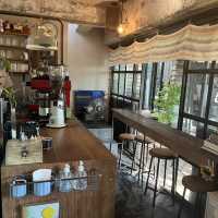 Jun Jun shop& cafe