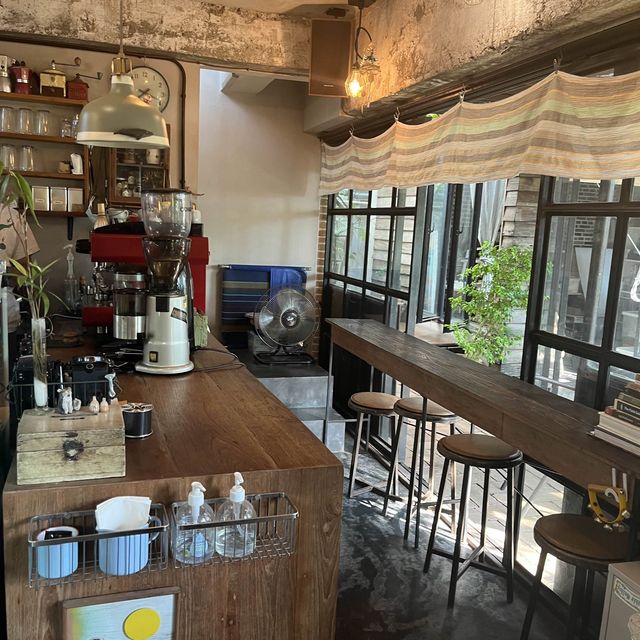 Jun Jun shop& cafe
