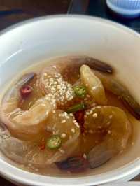 ร้านป้าบุญล้อม บุฟเฟต์ อร่อย อิ่มได้ไม่อั๋น