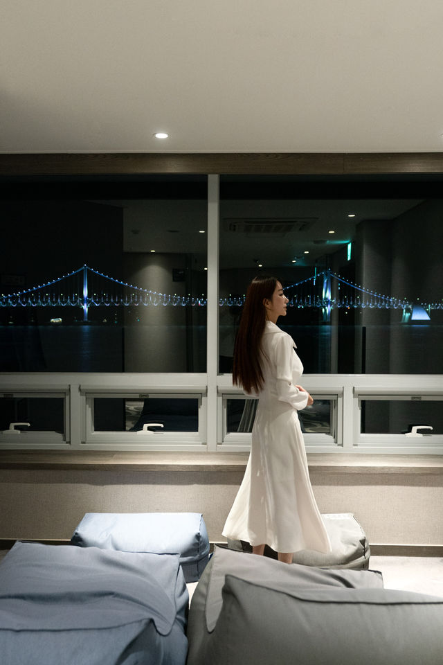 특별한날 가고싶은 호텔 켄트호텔