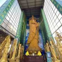 Linh Phuoc Pagoda - Dragon 🐉 Pagoda 