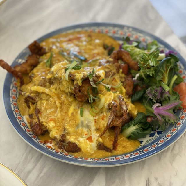 서울숲 맛집 마하차이 태국식 쌀국수