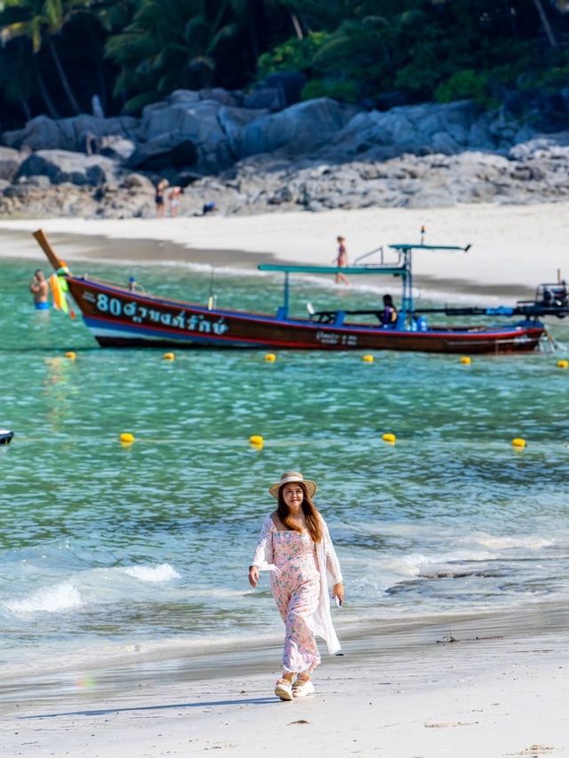 หาดฟรีด้อม ติดอันดับที่ 18 ชายหาดที่ดีที่สุดในโลก
