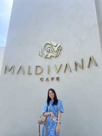 Maldivana Café