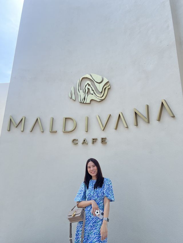 Maldivana Café