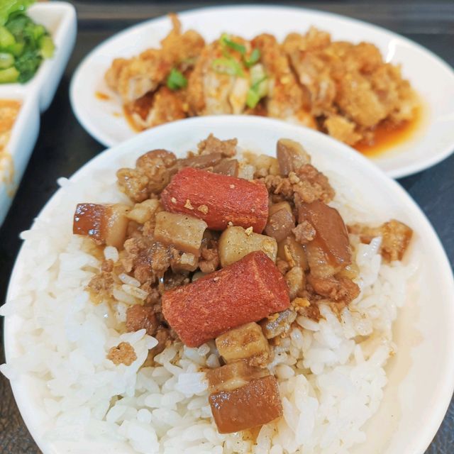 高雄六合路美食分享~馥鼎foodtop 手做料理