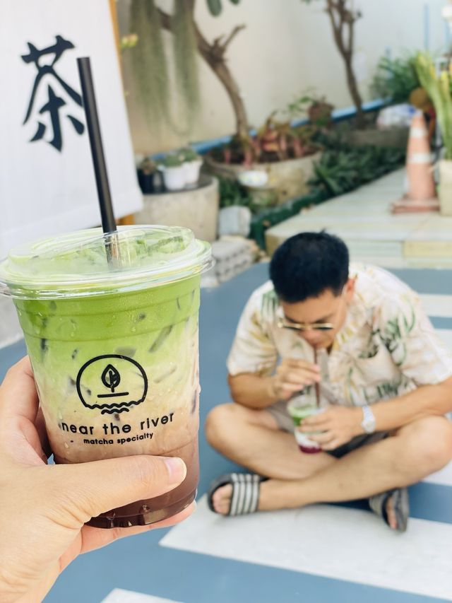 Notty Journey เจอ คาเฟ่ ญี่ปุ่น เพชรบุรี 