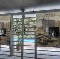鴨脷洲風之塔公園展覽廊
