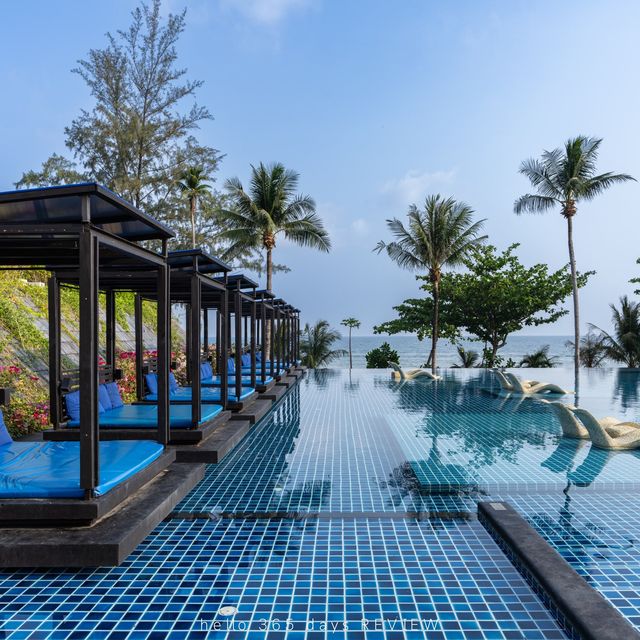 HYATT REGENCY PHUKET RESORT