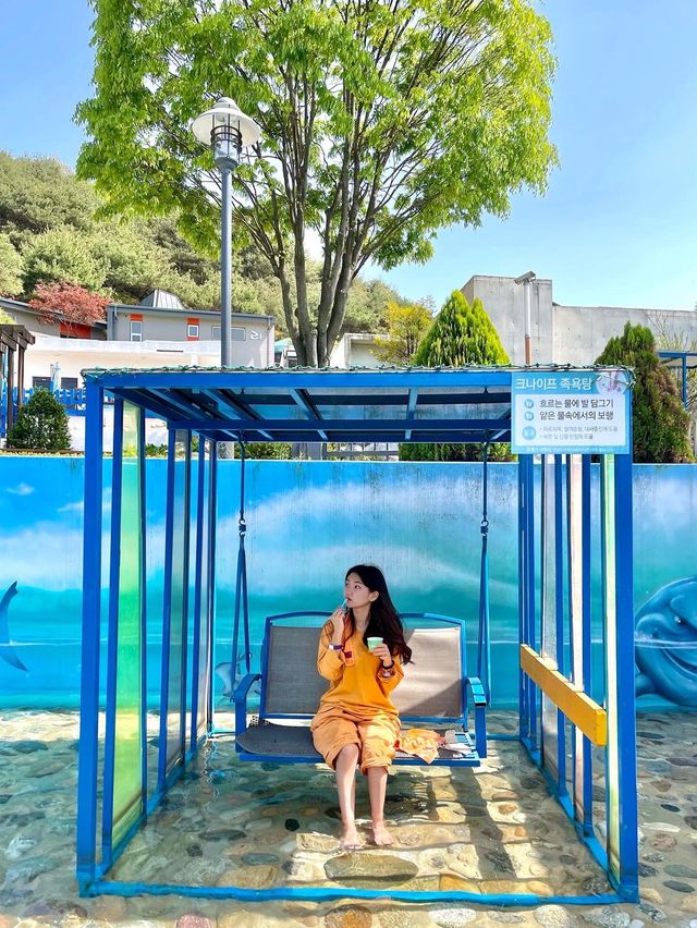 서울 근교 양평이서 힐링데이트♥️