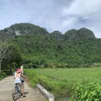 Day trip at Cat Ba Island (near Ha Long Bay)